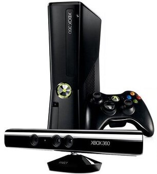 xbox 360 slim