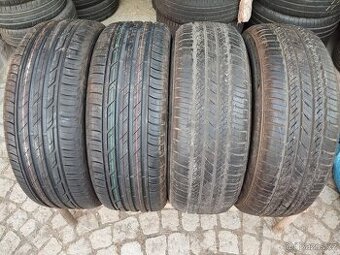 225/55/18 letní pneu BRIDGESTONE 225 55 18