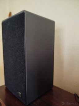 Grundig HiFi Box 550