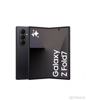 Samsung Galaxy Z Fold7, 1 TB