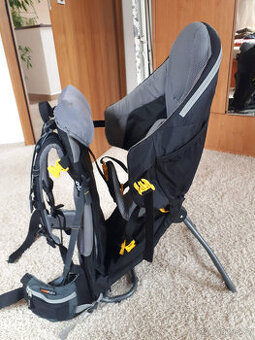 Krosna Deuter Kid Comfort 3 - stav jako nová