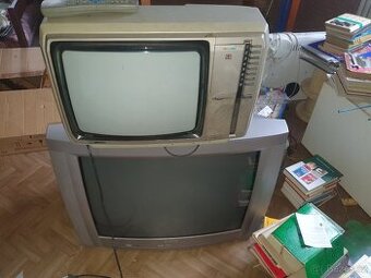 Staré TV - 1