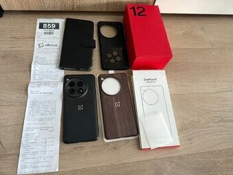 Oneplus 12 (zaruka alza)