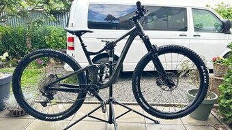 Giant Trance 29-2 (M) Záruka (brzdy shimano XT) (s Dph)