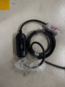 Cestovní nabíjecí stanice 11kW 3x16a - 1