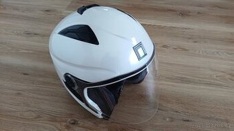 Helma NOX Premium na motorku/skútr-dámská