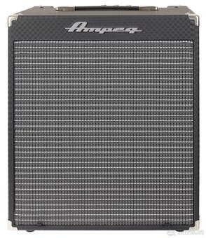Basové kombo AMPEG