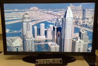 Prodam 80cm LED HD TV Samsung UE32D4003- 1000Kc.Zaruka3m.