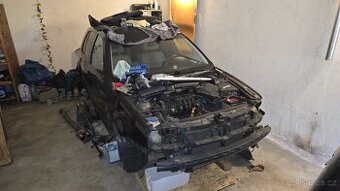 Vw golf 4