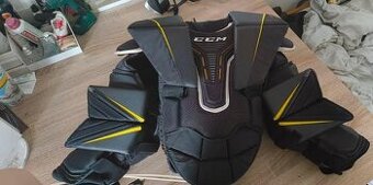 Brankarska vesta ccm axis 1.9 - 1