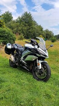 Kawasaki Z1000SX