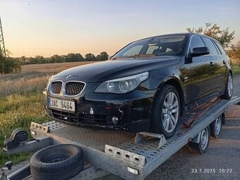 530 d