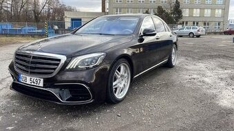 Brabus Monoblock VI R20 VIP alu