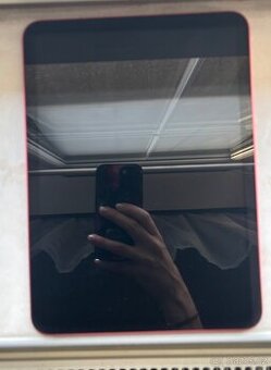 Apple iPad 2022 10.9 64GB WiFi, ruzovy