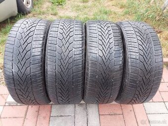 205/50R17 93V 6,5-7MM SEMPERIT - 1