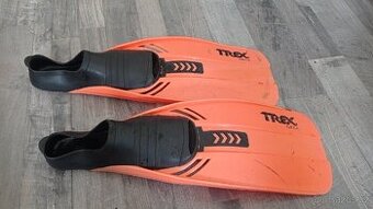 Ploutve TREX ORCA vel.36-38 - 1