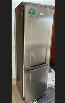 Chladnička s mrazákem Electrolux