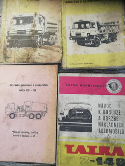 Tatra - literatura - 1