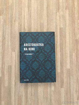 Aristokratka na koni - 1