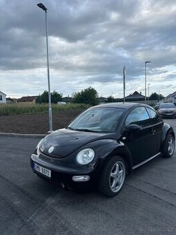 VW New Beetle 1.4 r.v 2003