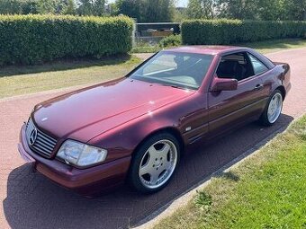 Mercedes-Benz 280 SL z roku 1996