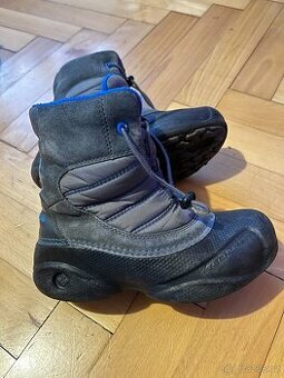 zimní boty Columbia vel. 34 - 1