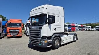 Prodám SCANIA R450 N320 TOP LINE EURO 6