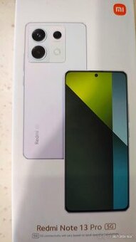 Redmi Note 13 Pro 5g