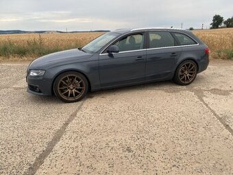 Audi a4 b8 2.0tdi 105kw