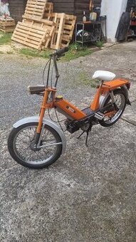 Babetta 207