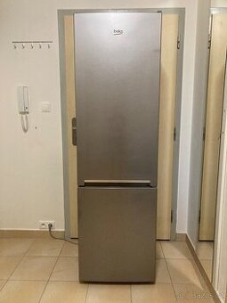 Kombinovaná lednice Beko