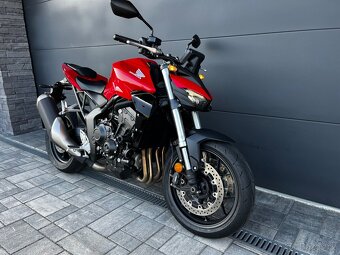 Honda Hornet CB1000