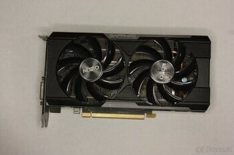 Sapphire Nitro AMD Radeon R7 370 4 GB