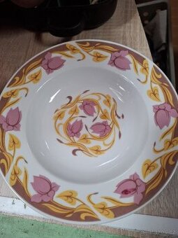 Hluboké talíře Thun