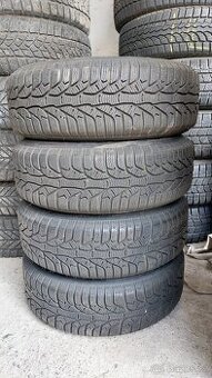 Kola zimní 14", Š FABIA I, VW, 4ks, 5x100mm, pneu 185/60/14