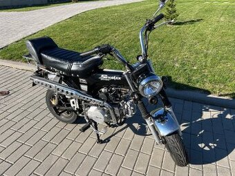 Skyteam 125