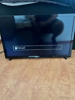 TV Philips 24PHH4000