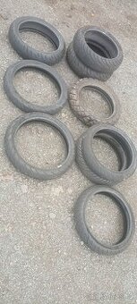 Pneumatiky na motocykl
