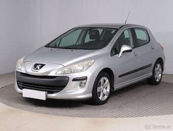 Peugeot 308 1.6 HDi, 2011, 70 341 km