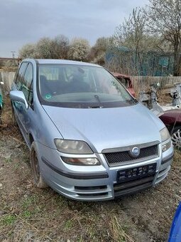 Fiat Ulyse
