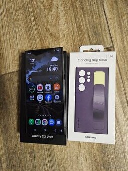 Samsung galaxy S24 Ultra 512GB