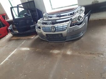 Vw touran