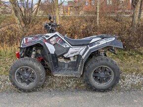 Polaris SCRAMBLER XP1000 s SPZ
