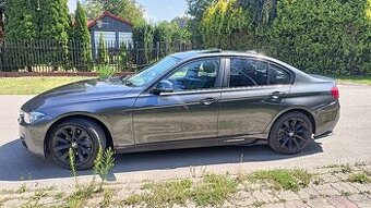BMW 320i xDrive