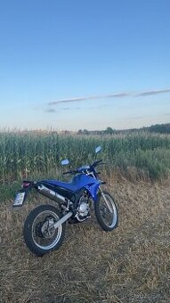 Yamaha xt125r 2007 nová stk