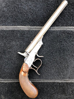flobert pistole 9 mm
