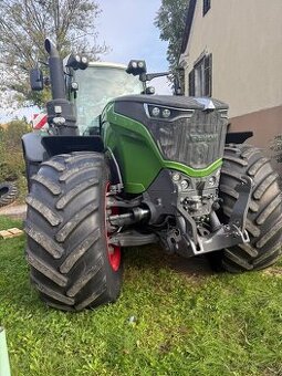 Fendt 1050 Gen 1 4300 hodin