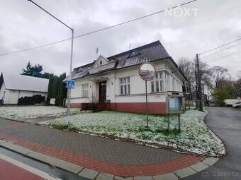 Pronájem komerční Kanceláře, 90㎡