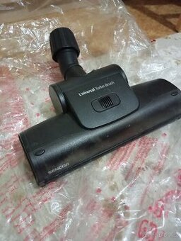 Sencor turbohubice bez poškození