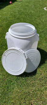 PLASTOVE SUDY 53 LITRU